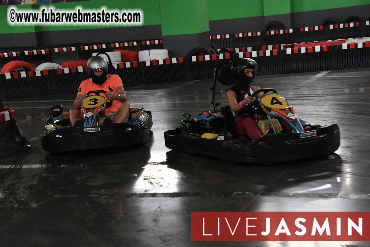 YNot Karting Grand Prix