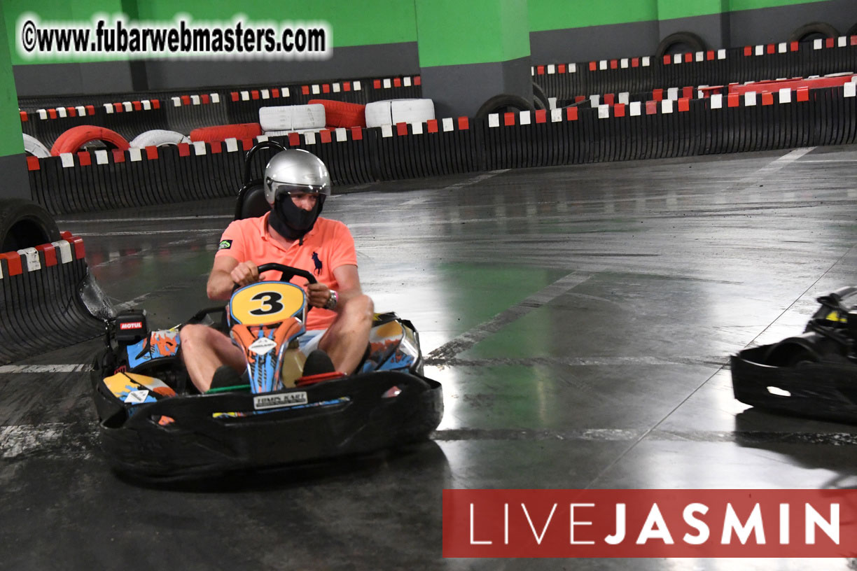 YNot Karting Grand Prix