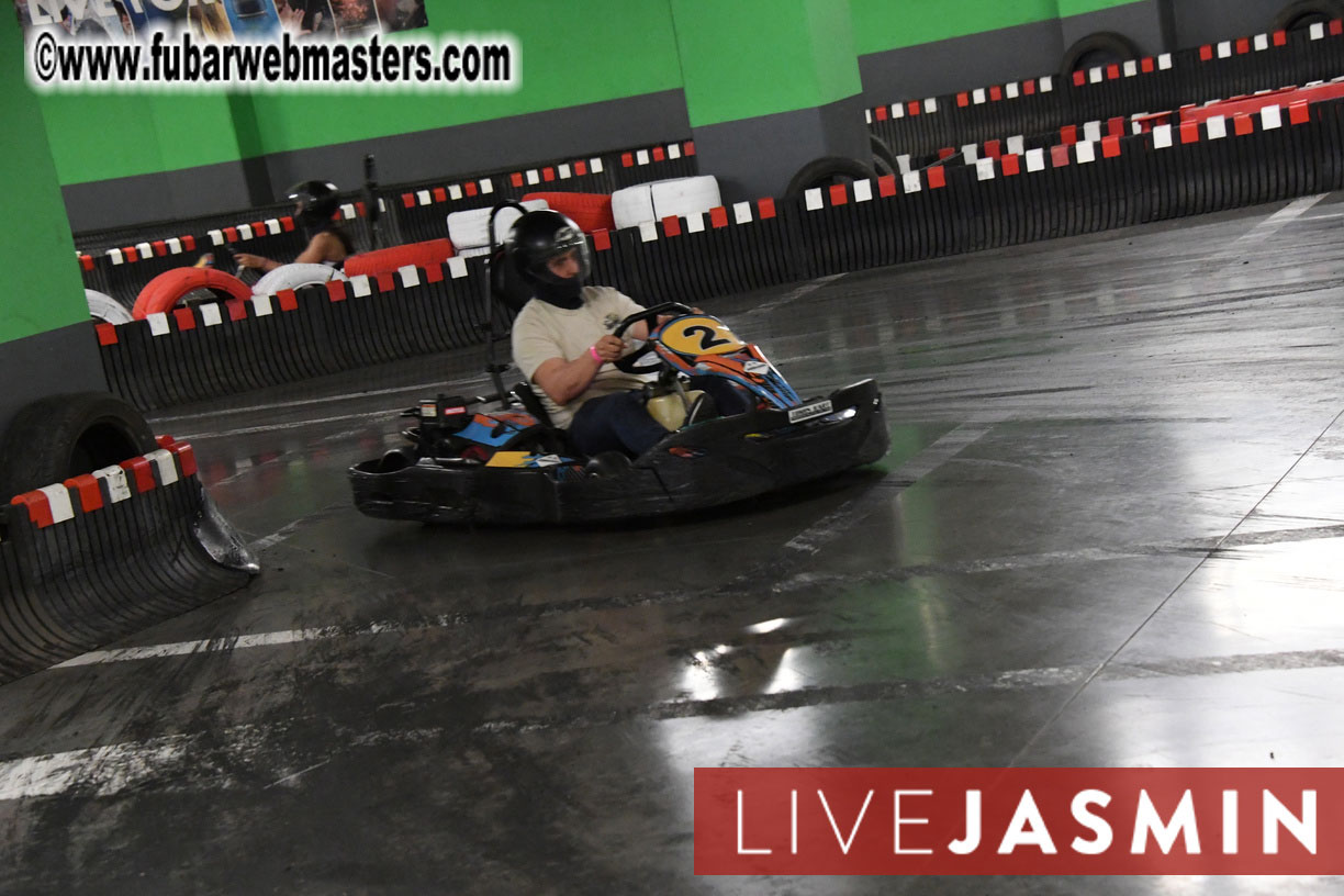 YNot Karting Grand Prix