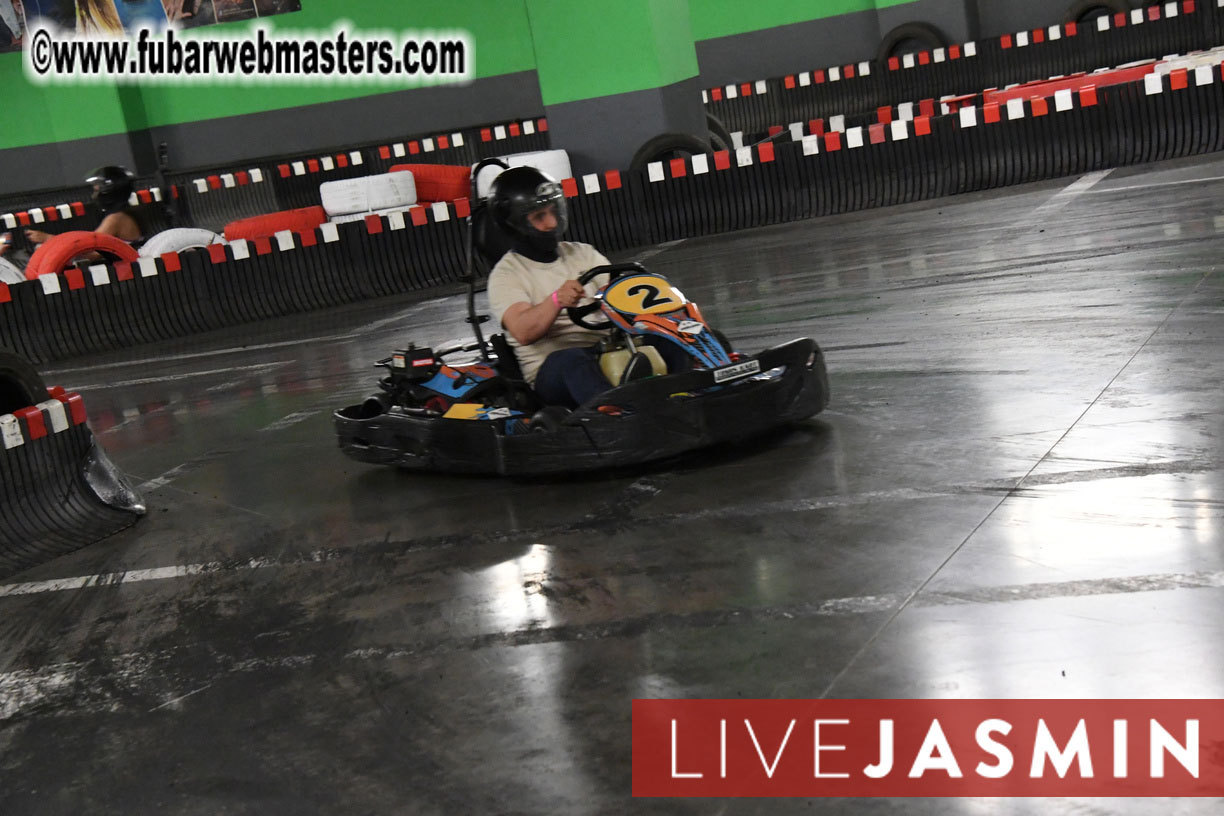 YNot Karting Grand Prix