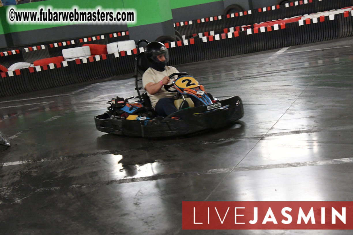 YNot Karting Grand Prix