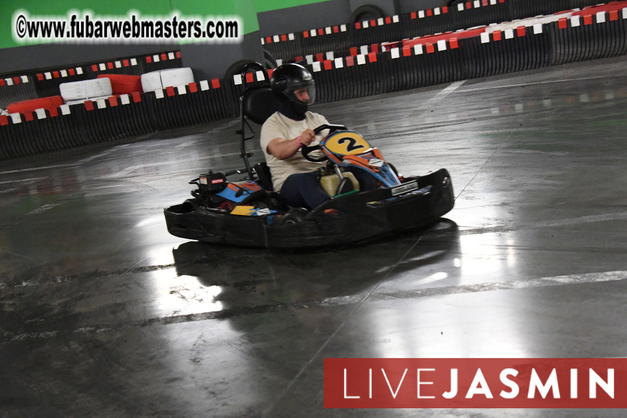 YNot Karting Grand Prix