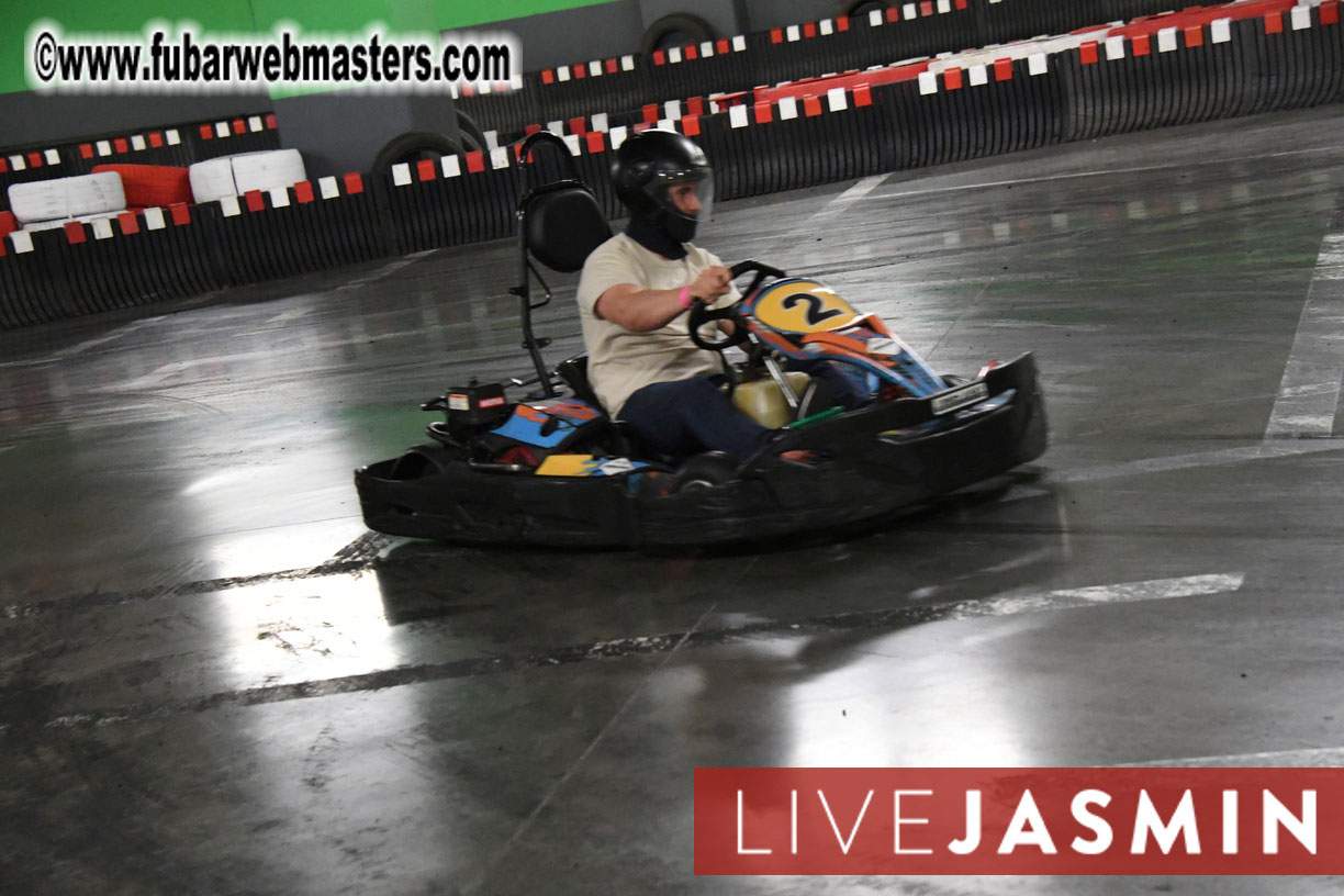 YNot Karting Grand Prix