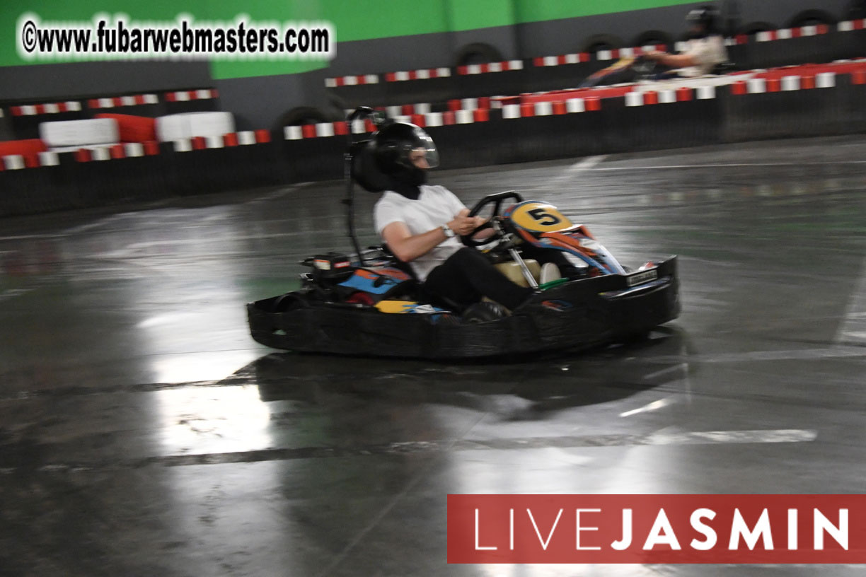 YNot Karting Grand Prix