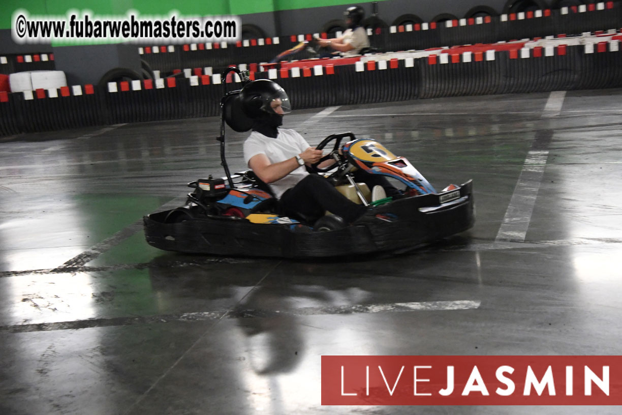 YNot Karting Grand Prix