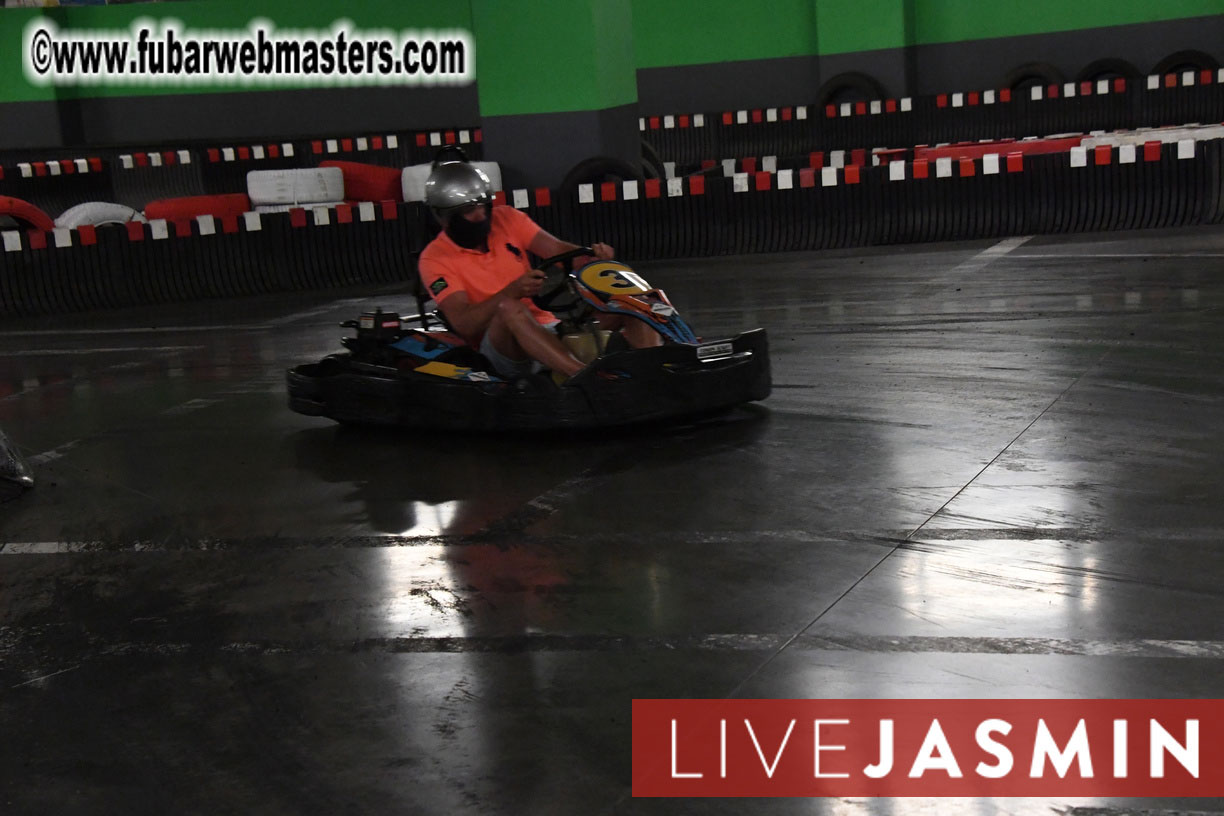 YNot Karting Grand Prix