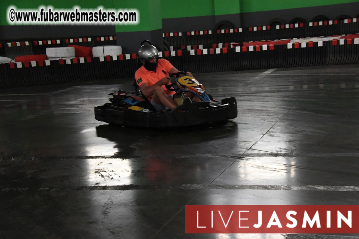 YNot Karting Grand Prix