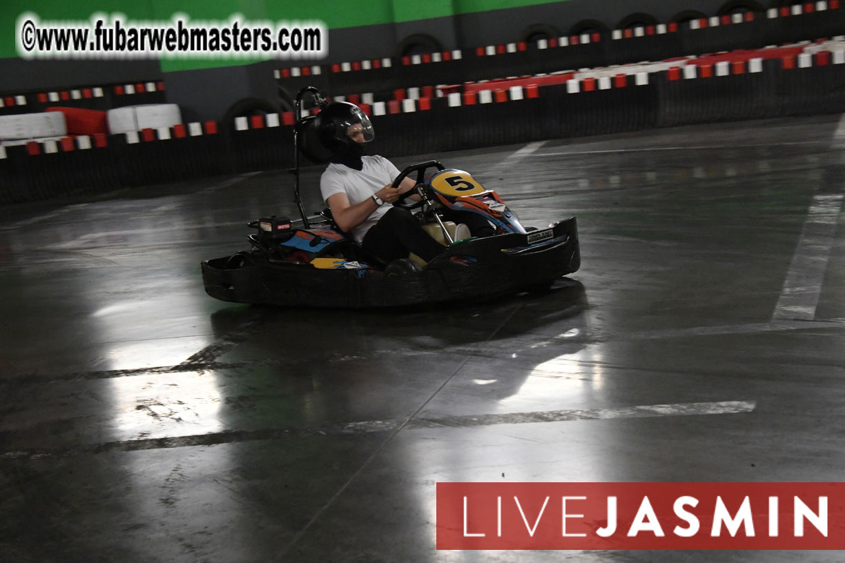 YNot Karting Grand Prix