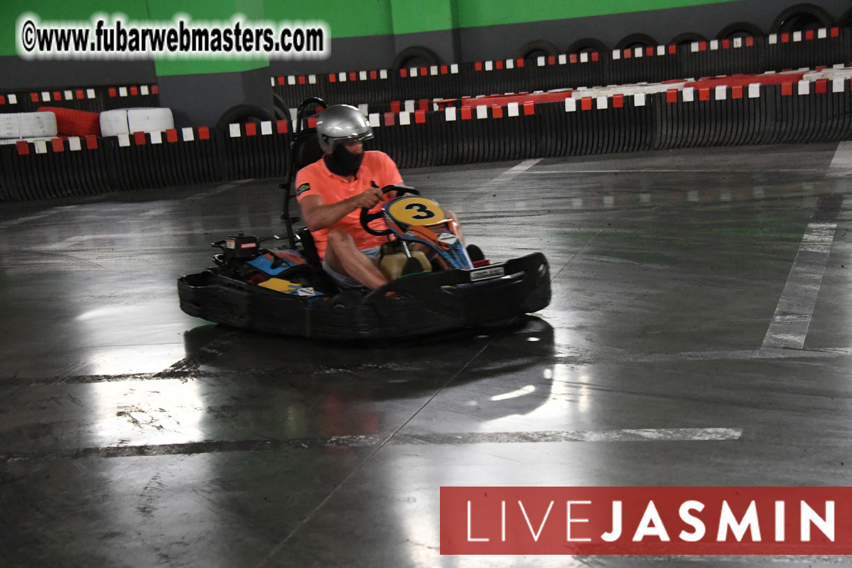 YNot Karting Grand Prix