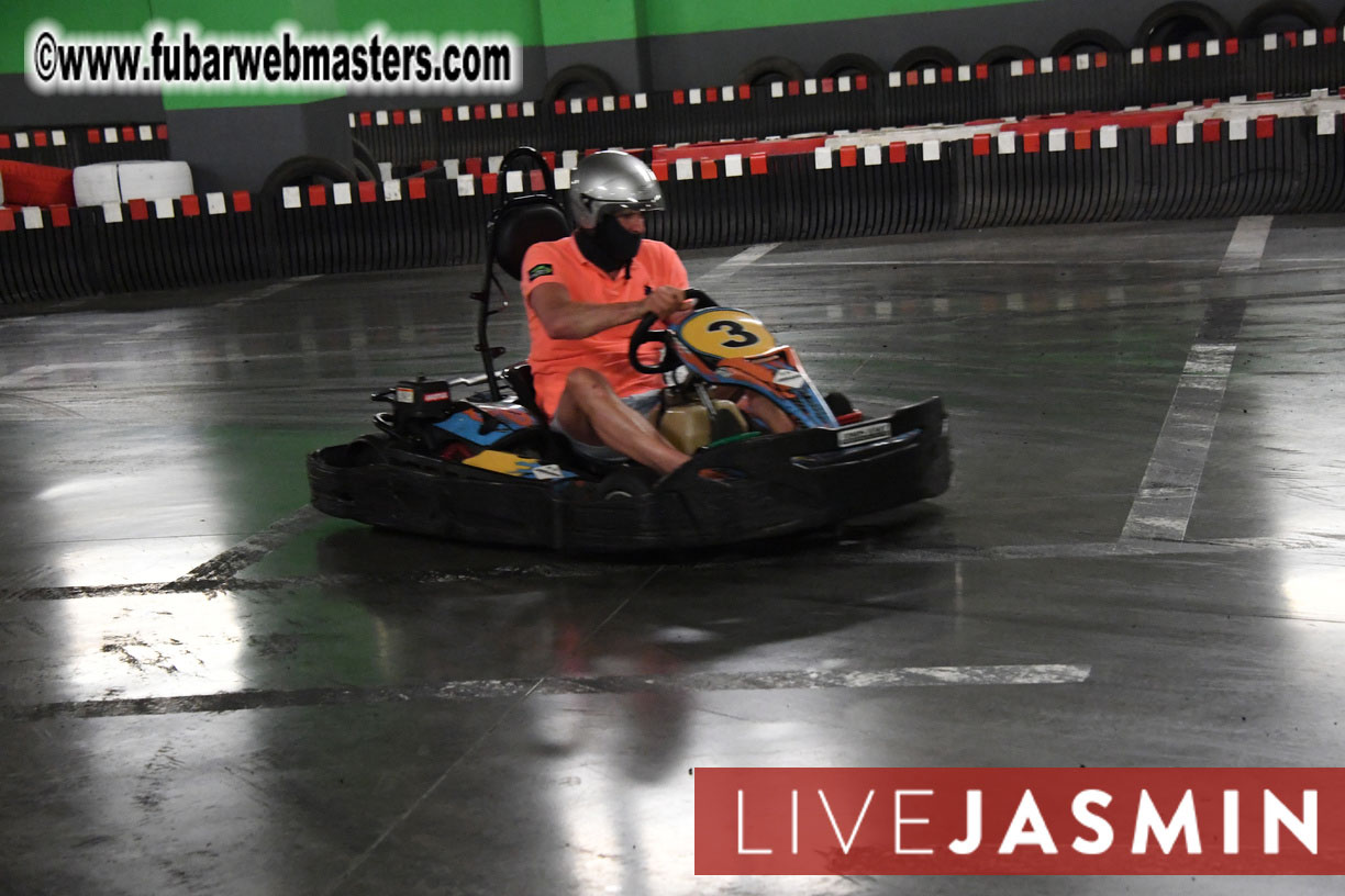 YNot Karting Grand Prix