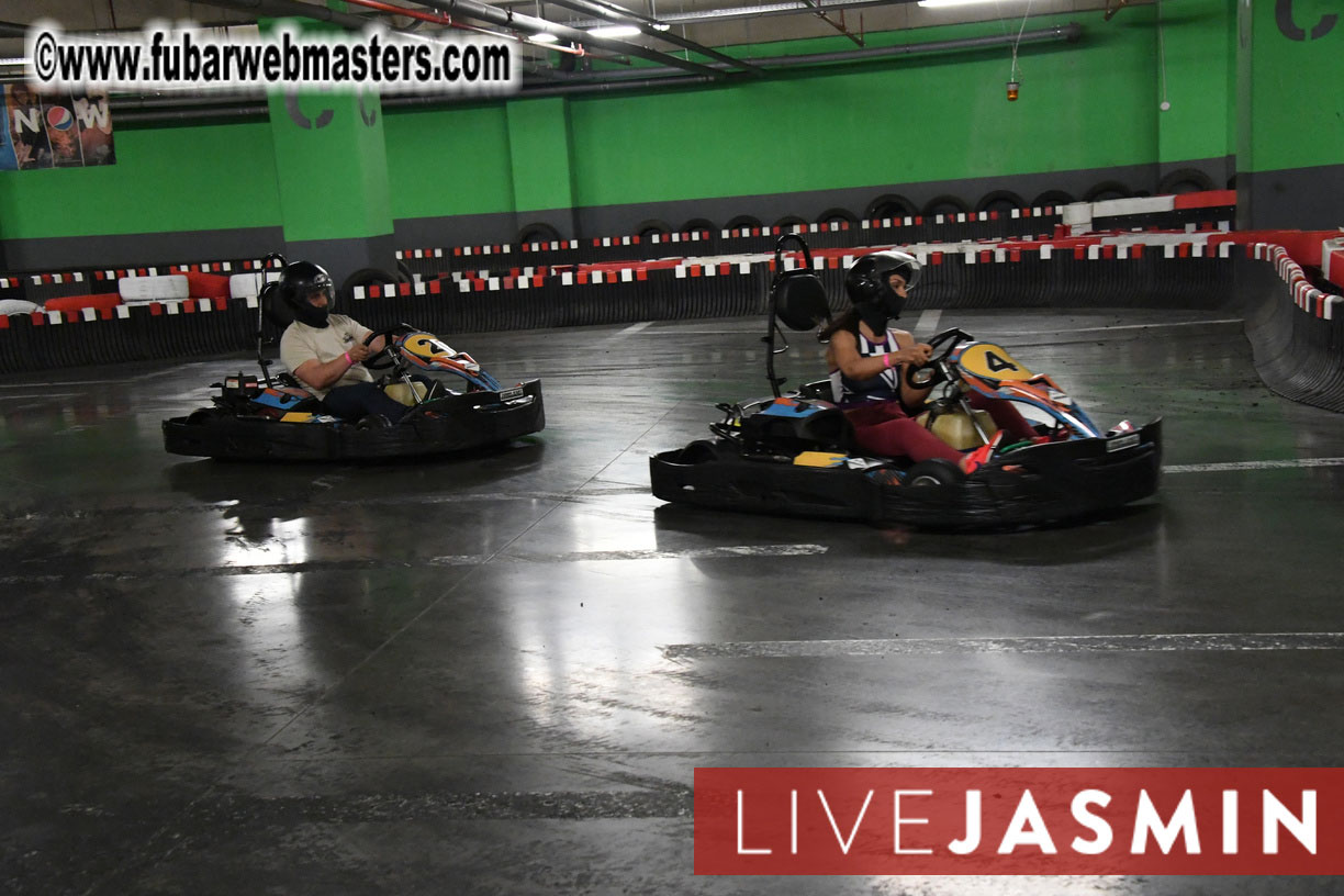 YNot Karting Grand Prix