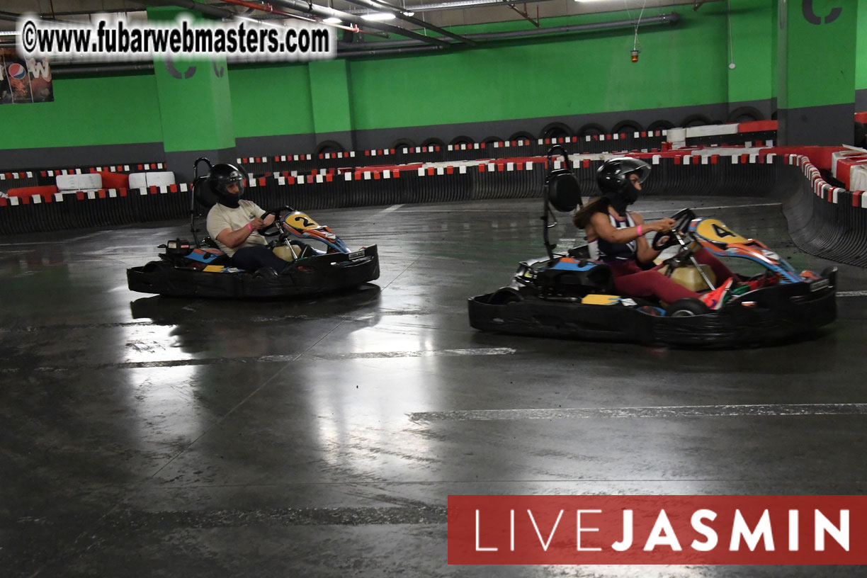 YNot Karting Grand Prix