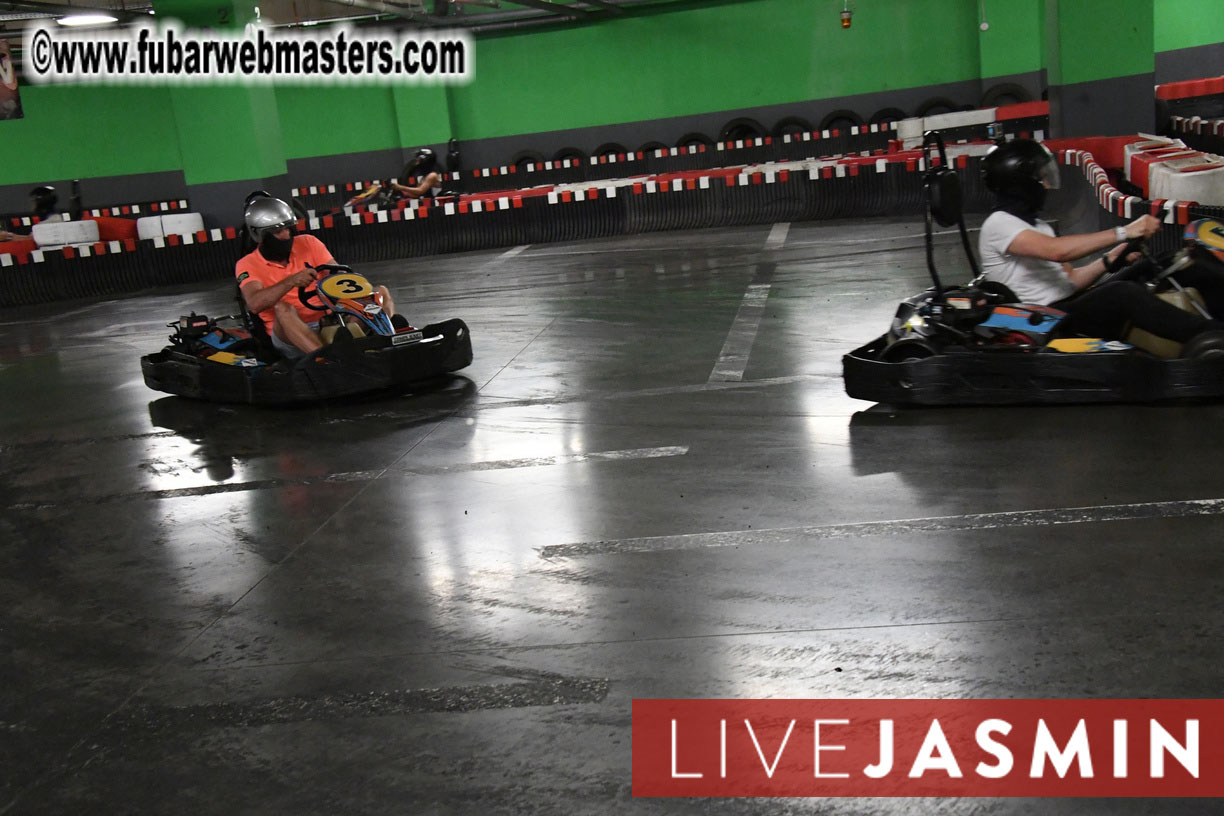 YNot Karting Grand Prix