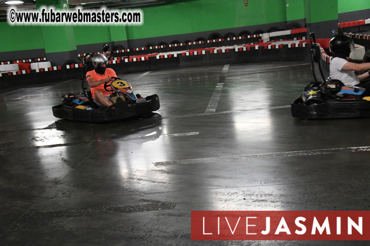 YNot Karting Grand Prix