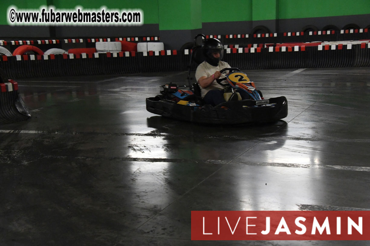 YNot Karting Grand Prix