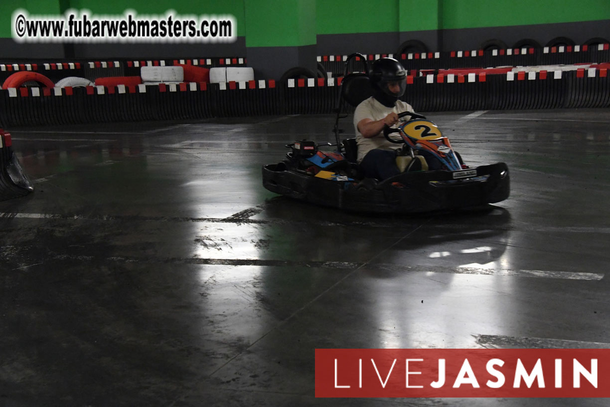 YNot Karting Grand Prix