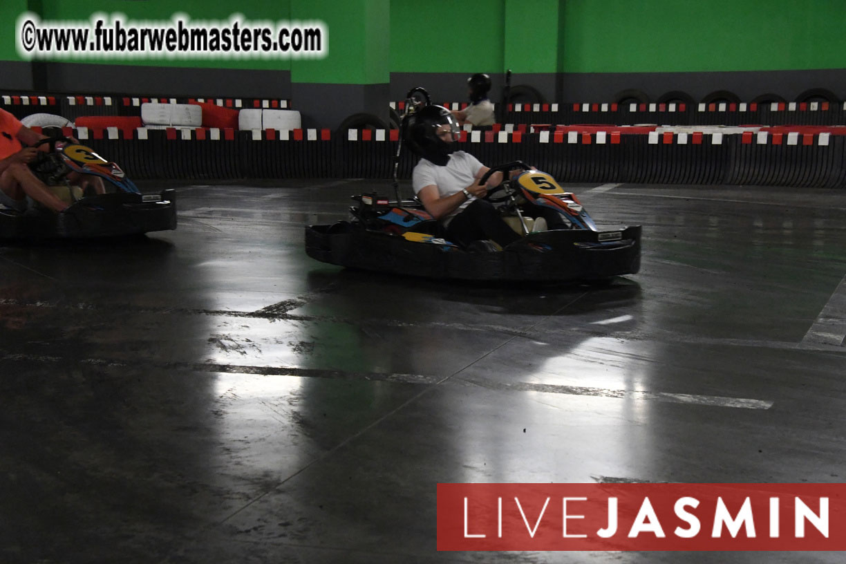 YNot Karting Grand Prix