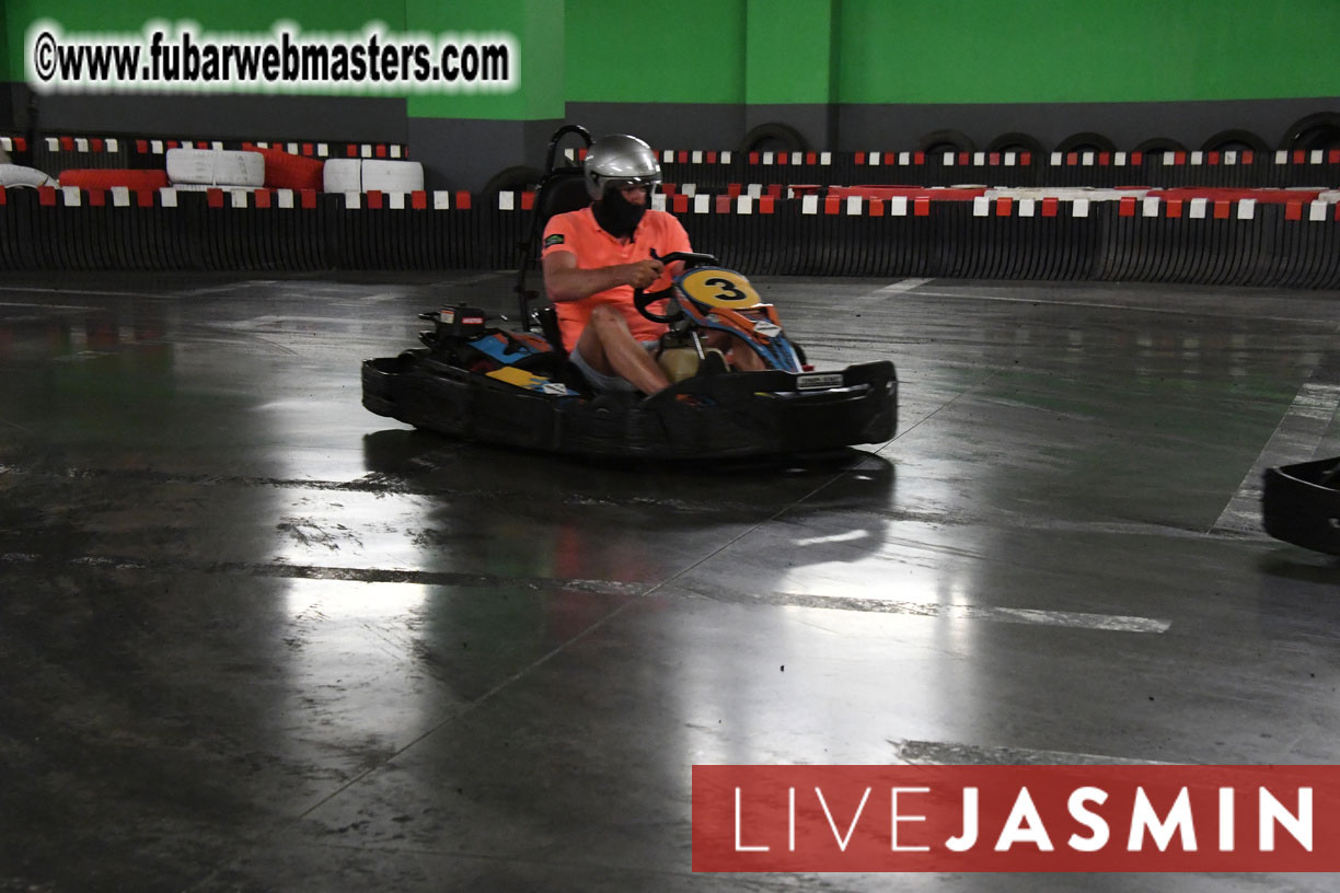 YNot Karting Grand Prix