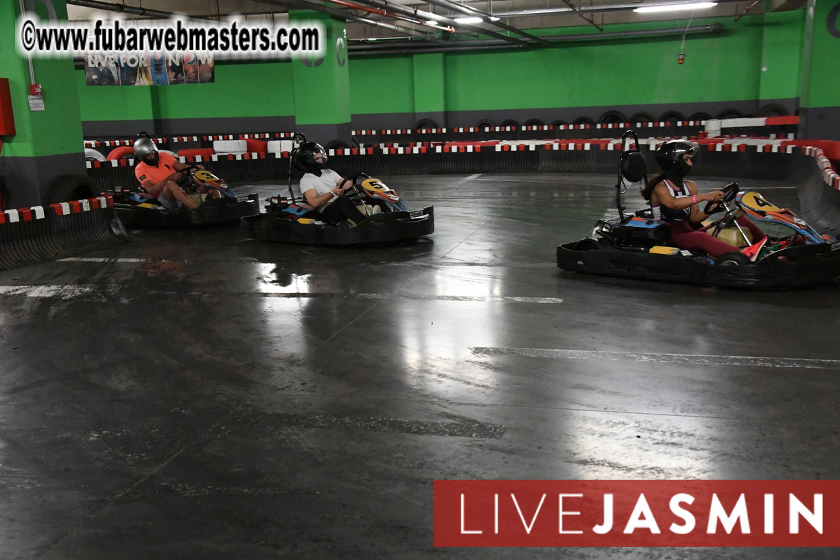 YNot Karting Grand Prix