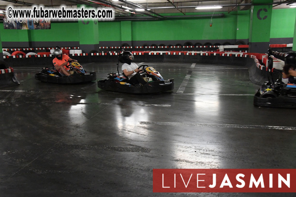 YNot Karting Grand Prix