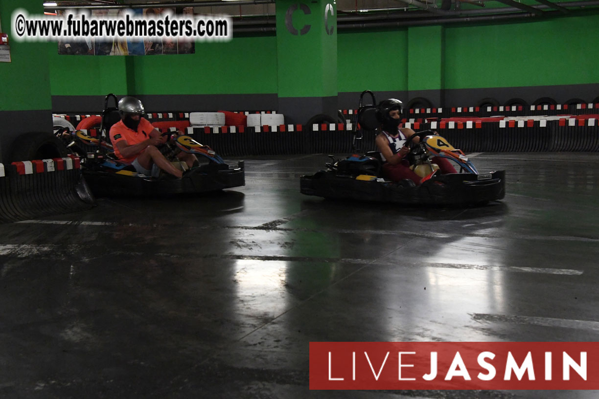 YNot Karting Grand Prix