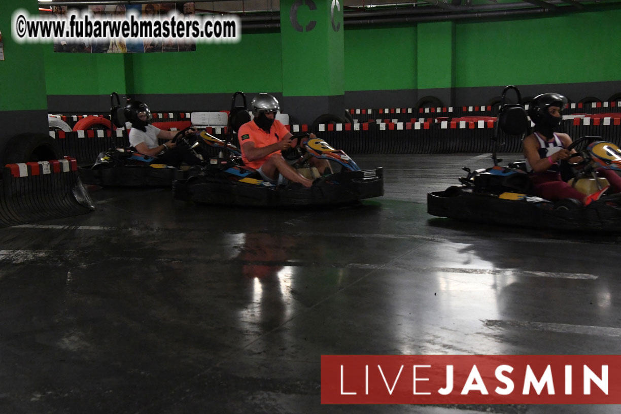 YNot Karting Grand Prix