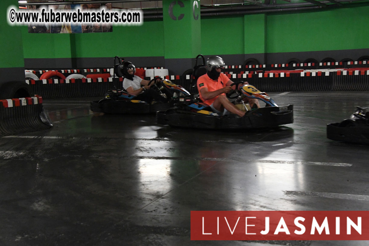 YNot Karting Grand Prix