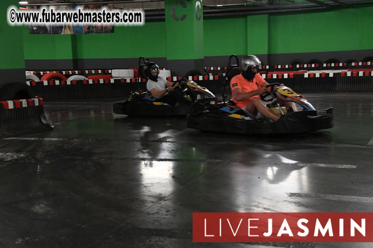 YNot Karting Grand Prix