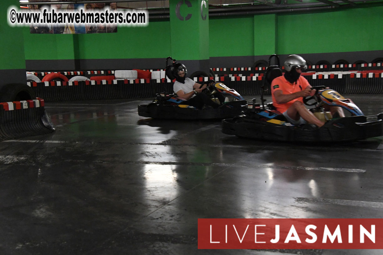 YNot Karting Grand Prix