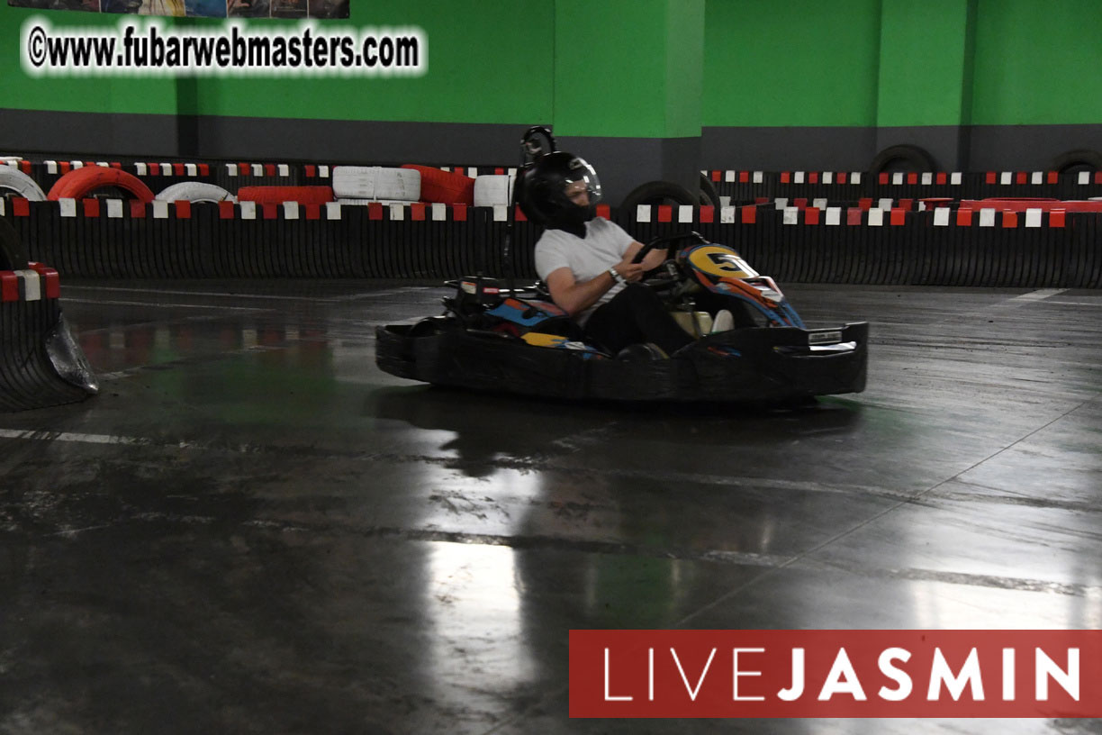 YNot Karting Grand Prix