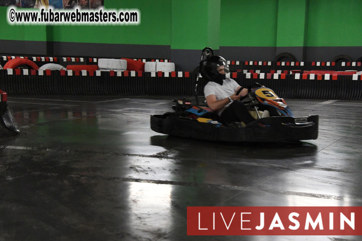 YNot Karting Grand Prix