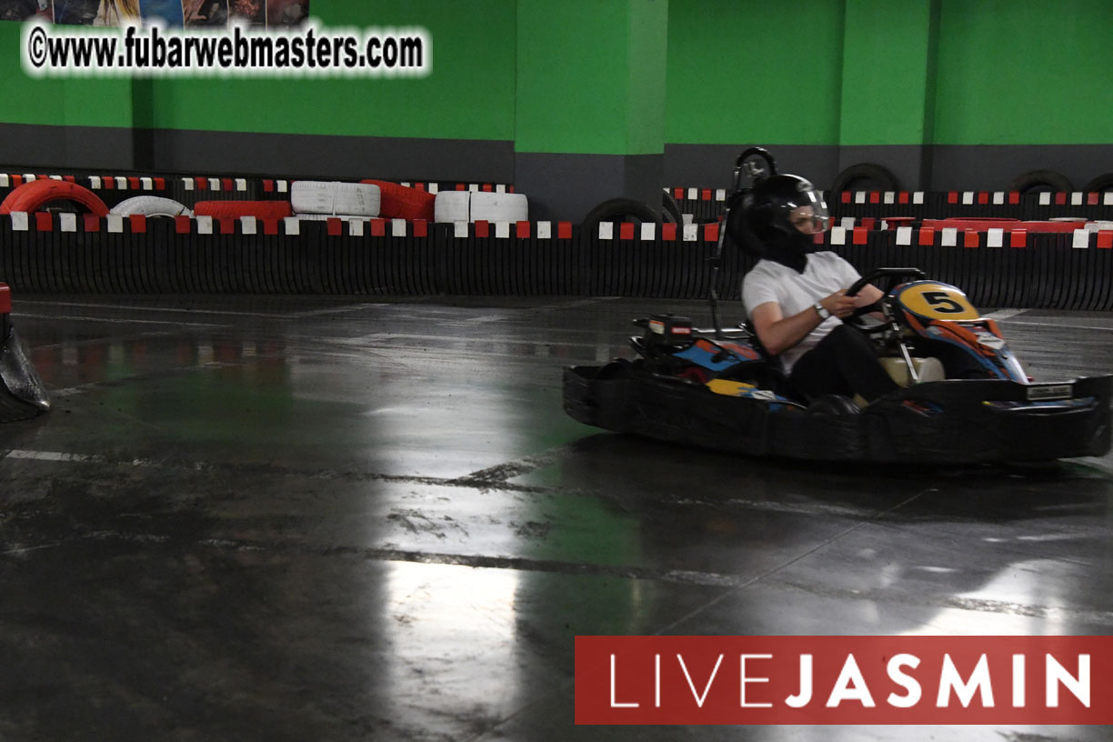 YNot Karting Grand Prix