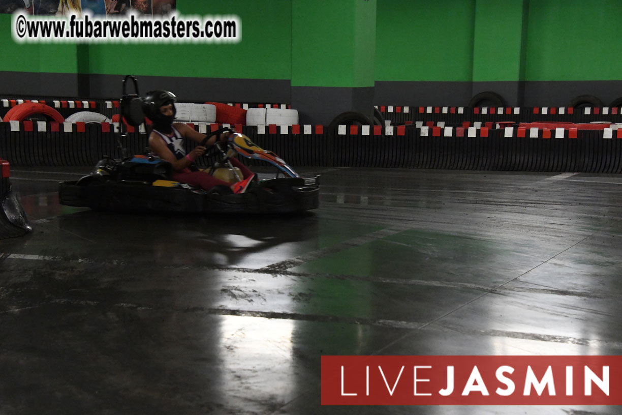 YNot Karting Grand Prix