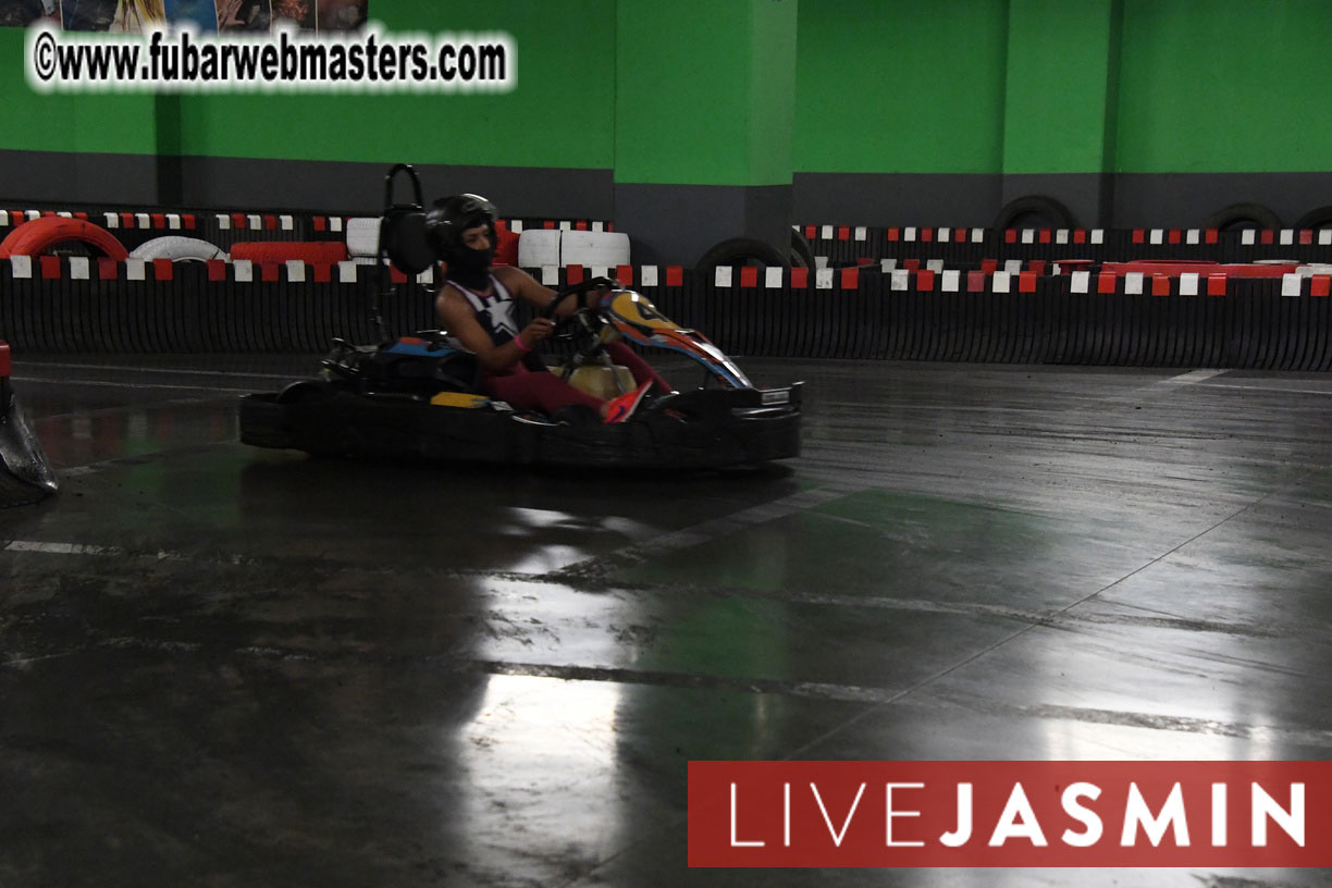 YNot Karting Grand Prix