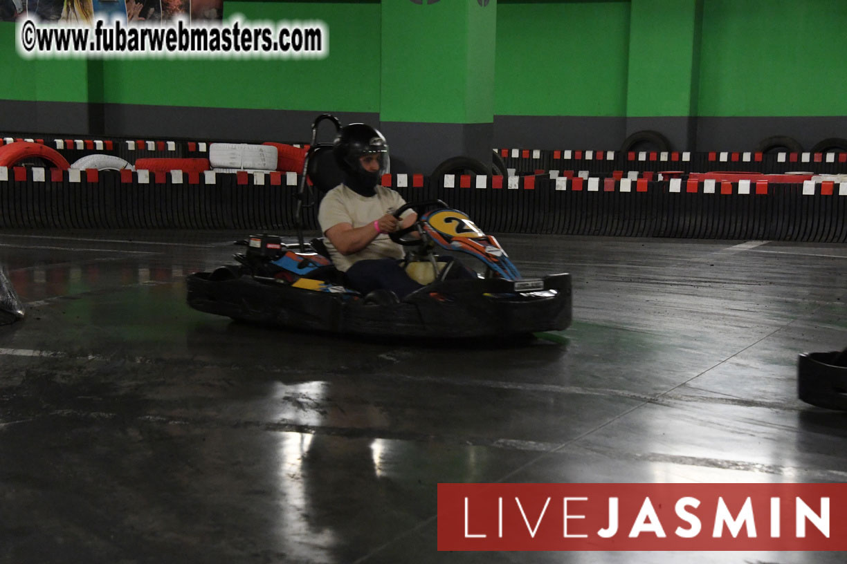 YNot Karting Grand Prix