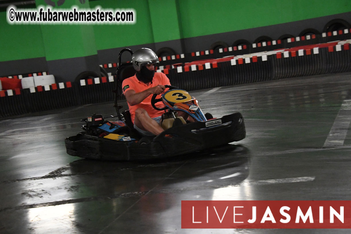 YNot Karting Grand Prix