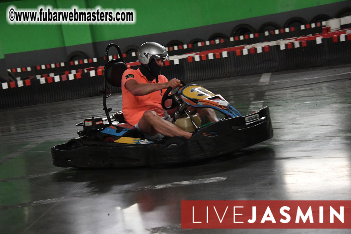 YNot Karting Grand Prix