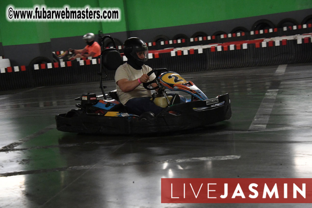 YNot Karting Grand Prix