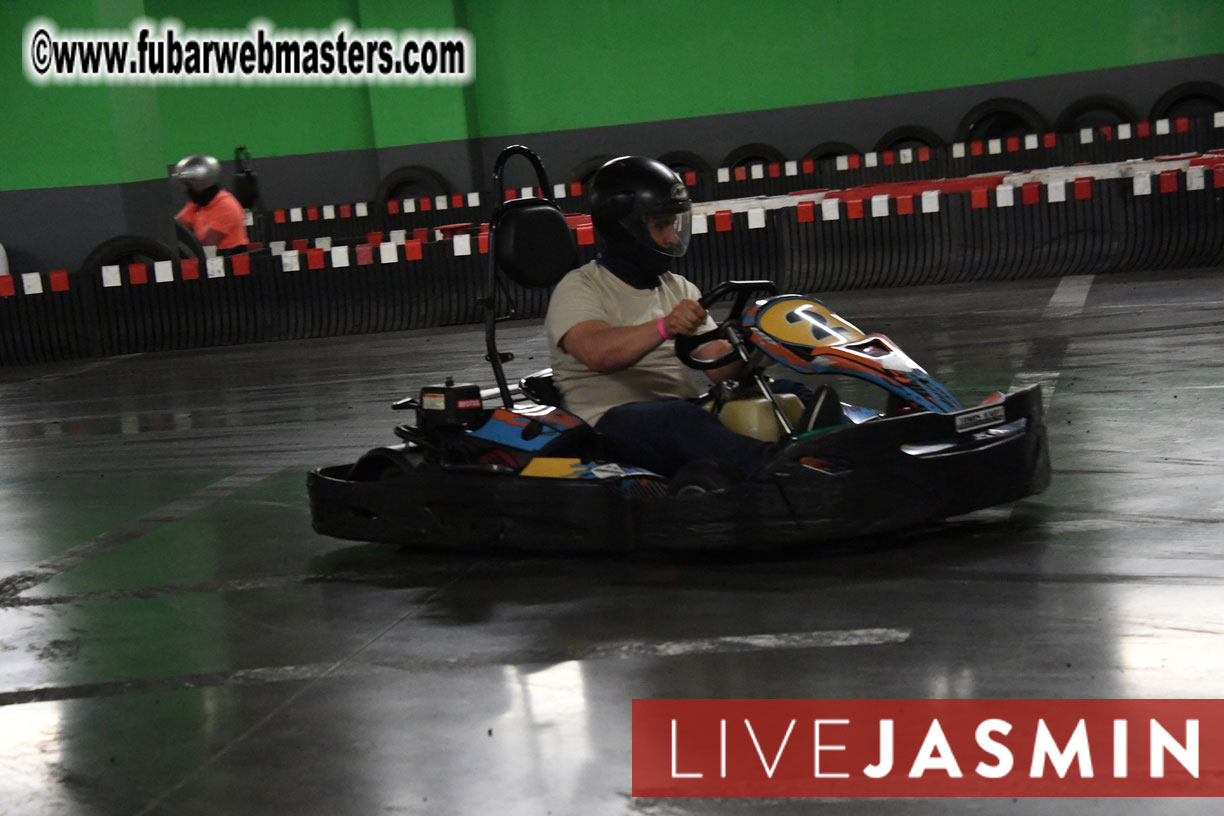 YNot Karting Grand Prix