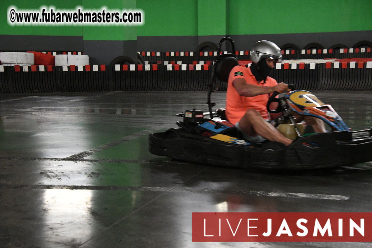 YNot Karting Grand Prix