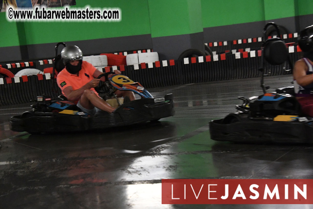 YNot Karting Grand Prix