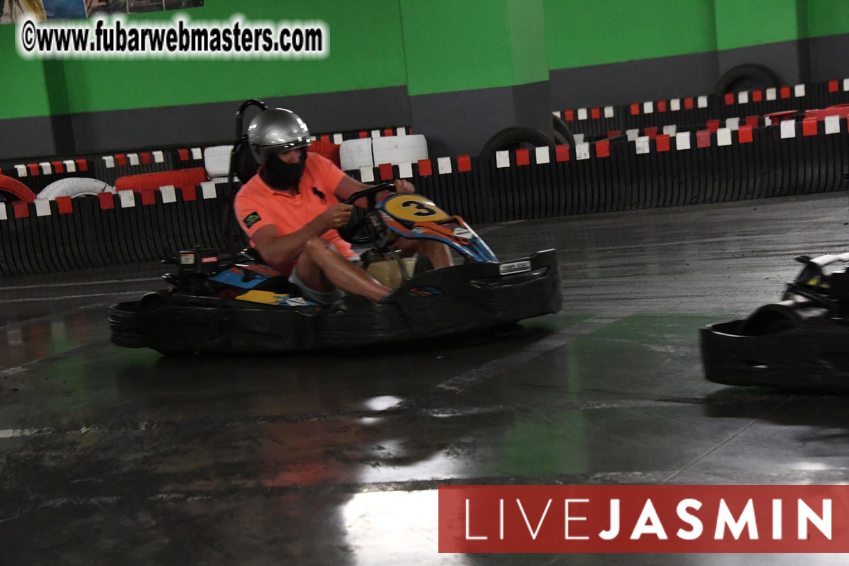 YNot Karting Grand Prix