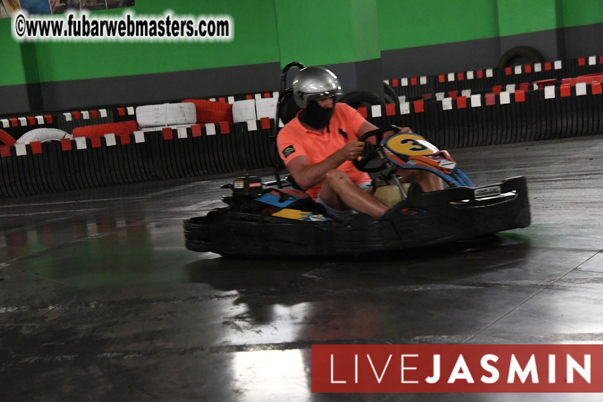 YNot Karting Grand Prix