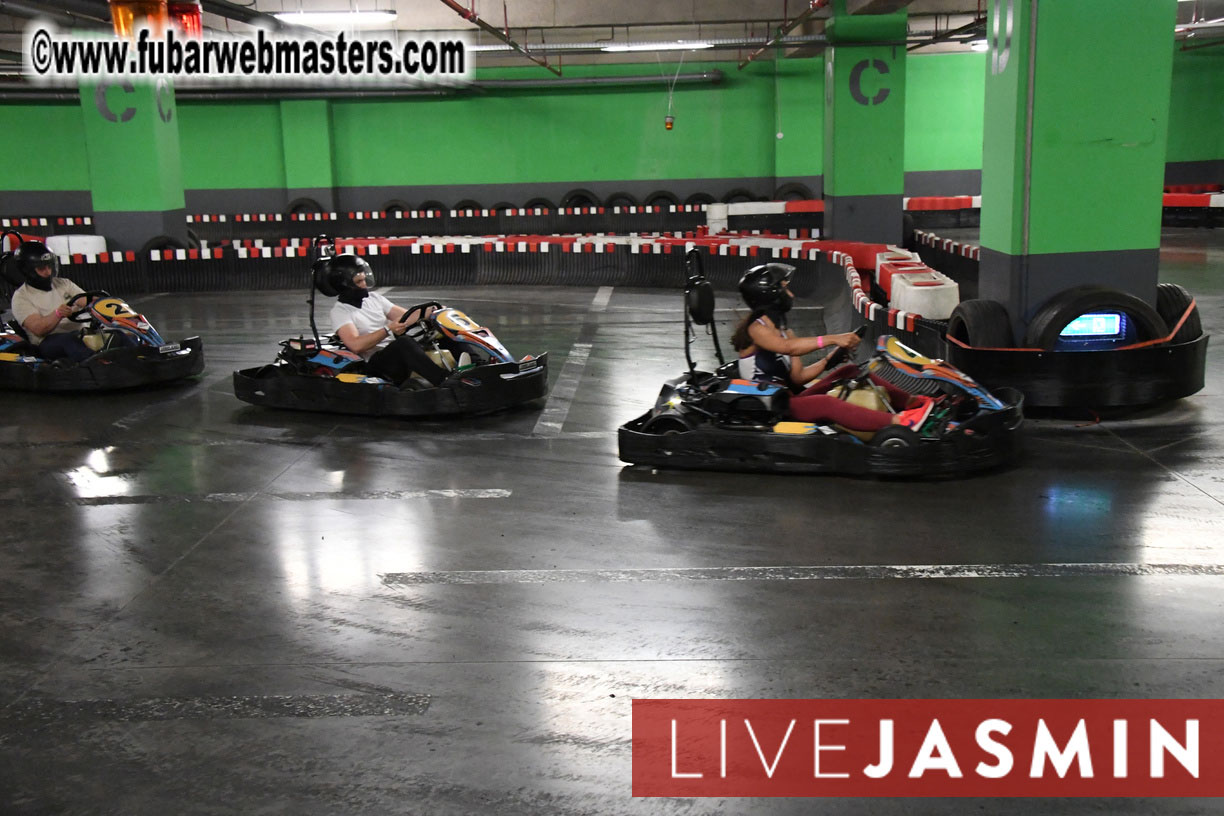 YNot Karting Grand Prix