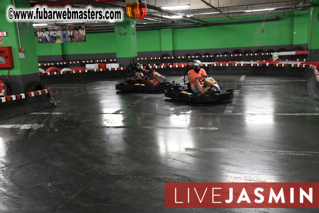 YNot Karting Grand Prix