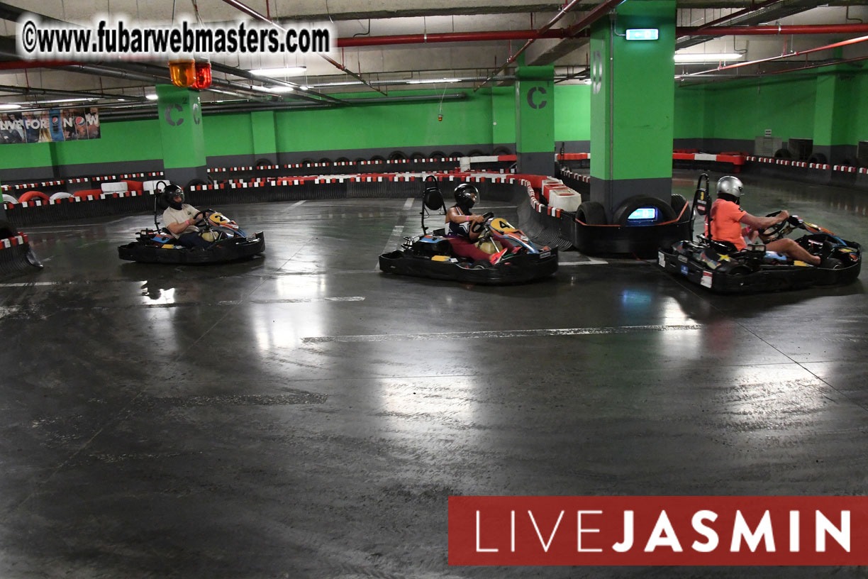 YNot Karting Grand Prix