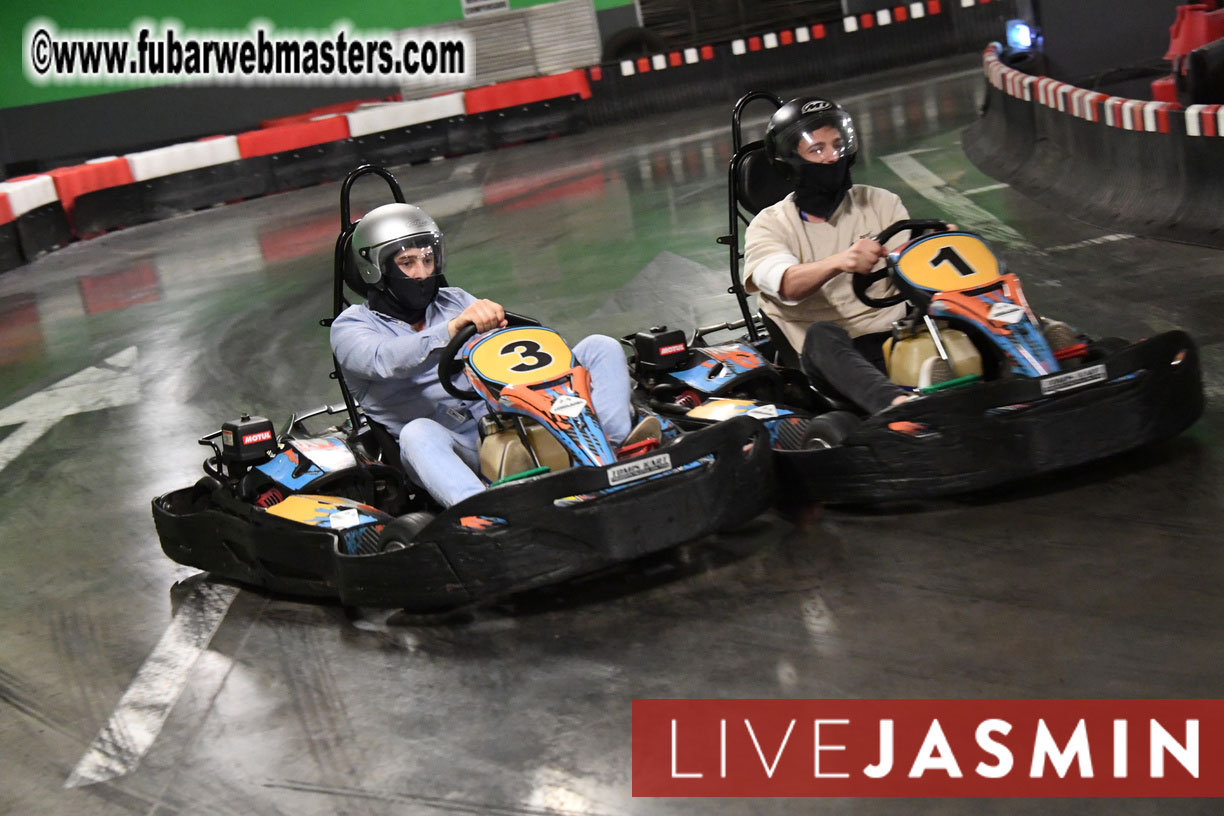 YNot Karting Grand Prix