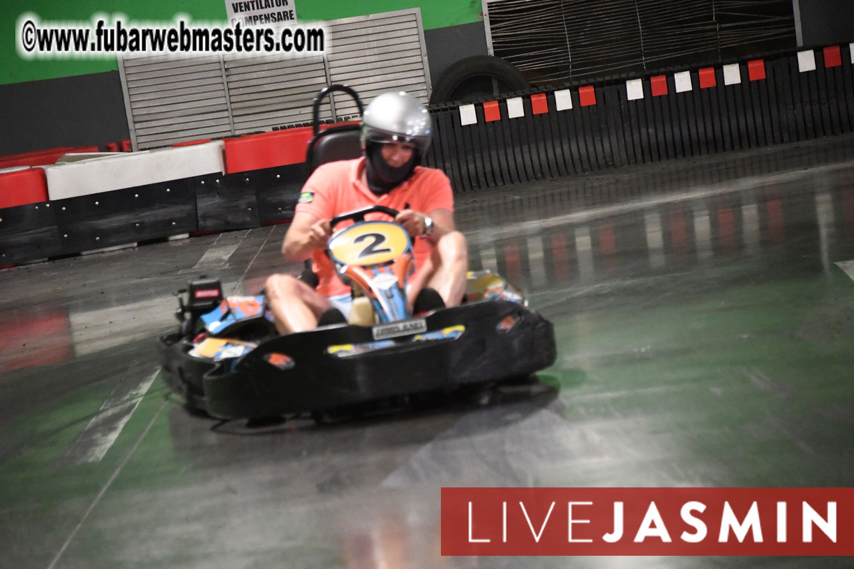 YNot Karting Grand Prix