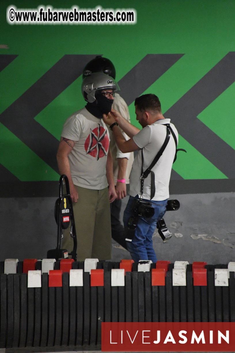 YNot Karting Grand Prix