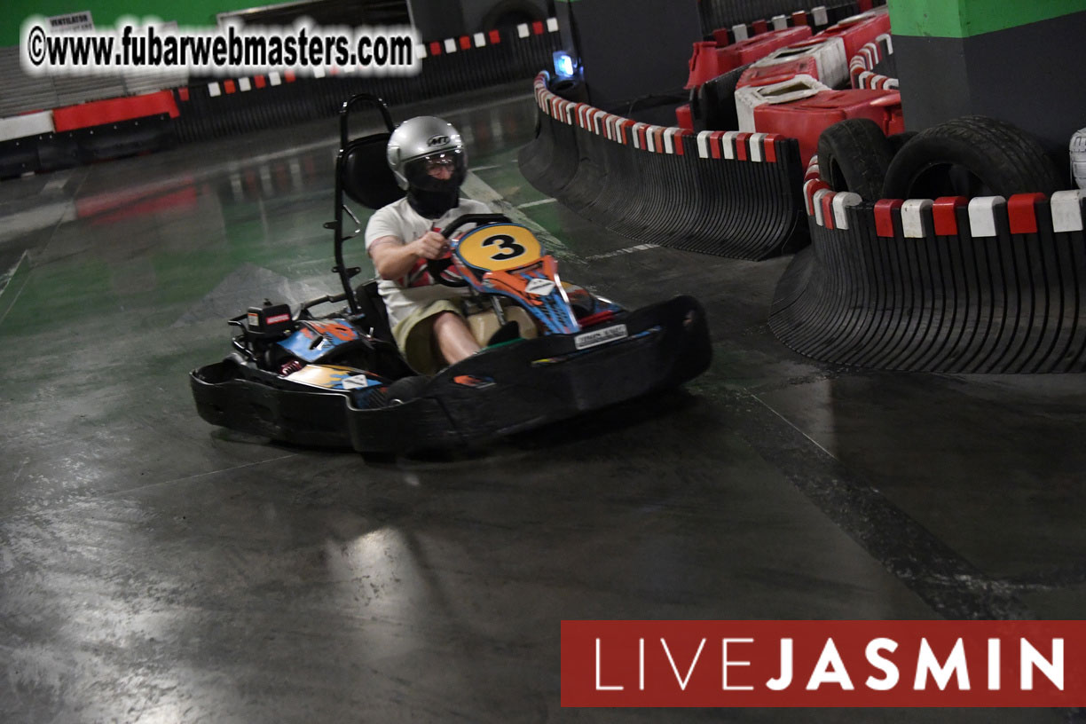 YNot Karting Grand Prix